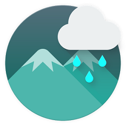 Rainpaper