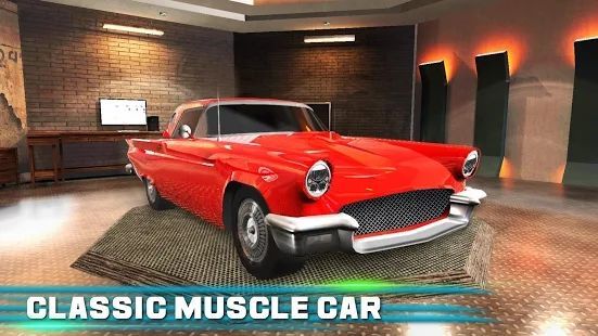极端赛车3D跑车赛ExtremeCarRacingGames3D图2