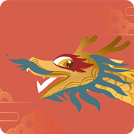 龙虎镖行图标
