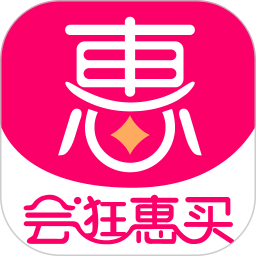 会逛惠买图标