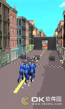 枪火奇兵最新版截图4