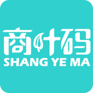商叶码图标