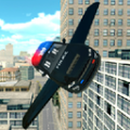摩托飞车模拟器FlyingMotorbikeSimulator