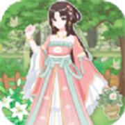 茜茜公主的魔法花园无限金币版
