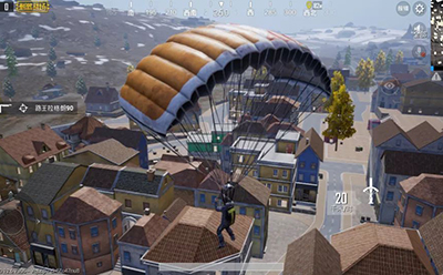 绝地求生最新版PUBGMOBILE图3
