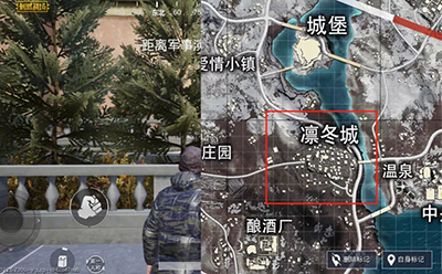 绝地求生轻量版2024PUBGMOBILE图1