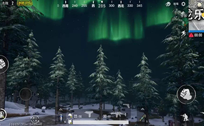 绝地求生轻量版2024PUBGMOBILE图2