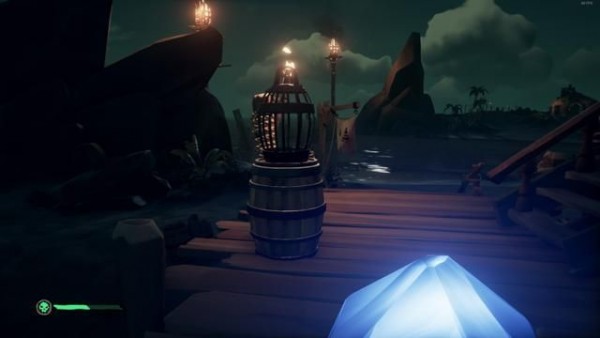 女装海盗寻宝记游戏图4