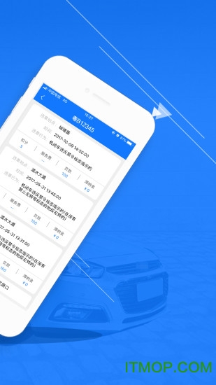 车一门图3