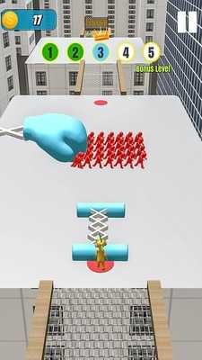 终极推力战士1.0图3
