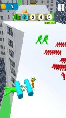 终极推力战士1.0图2