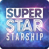 SUPERSTARSTARSHIP图标