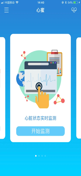 甜心蜜语图1