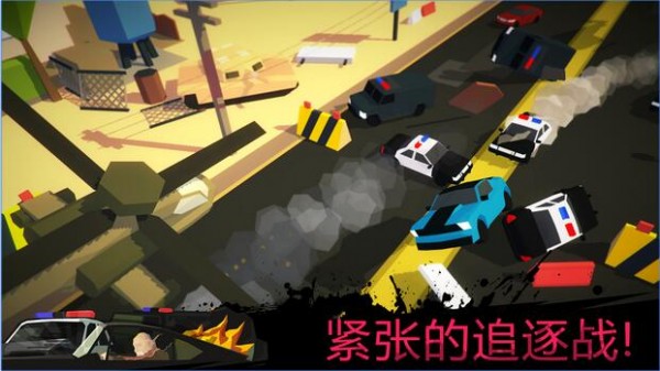 火爆狂飚图2