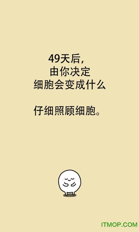 我和细胞的49天生活图4