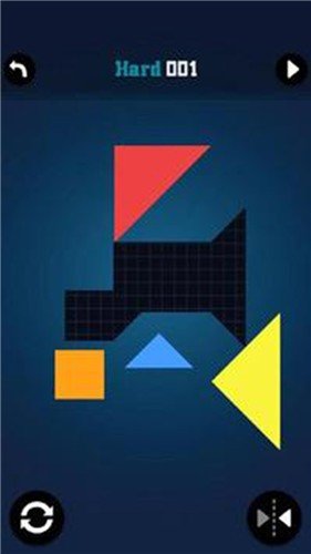 七巧板王图3