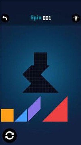七巧板王图1