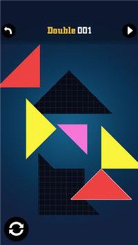 七巧板王图2
