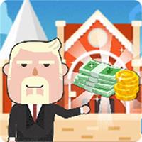 创业城堡图标