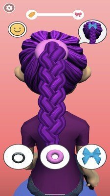 辫子模拟器汉化版图4