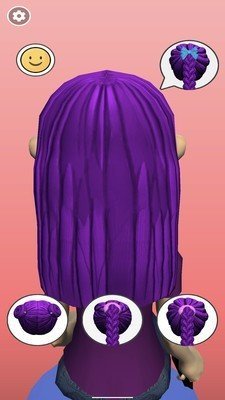 辫子模拟器汉化版图3