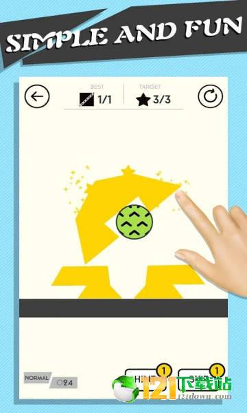 LineCut图4