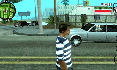 gta图4