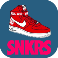 Sneaker马尼亚