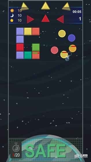 弹球救地球图1