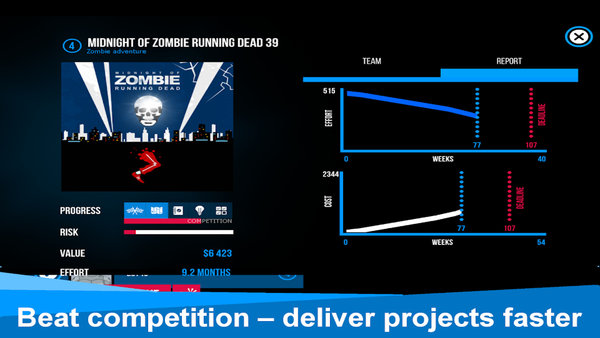 创业公司模拟器图4