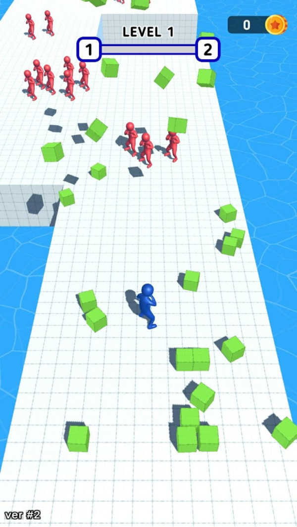 人类破碎机3D1.0图3