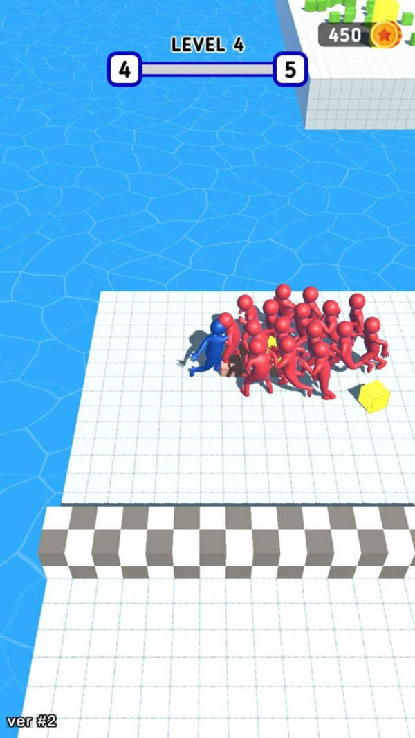 人类破碎机3D1.0图1