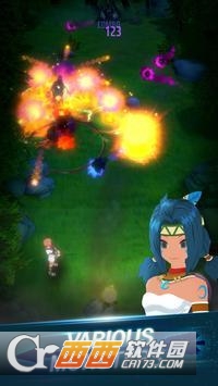 夜之弓图2