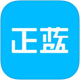 正蓝节能图标