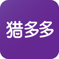 猎多多图标