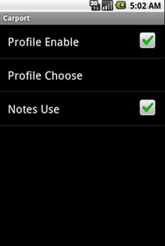 停车助手安卓版图2