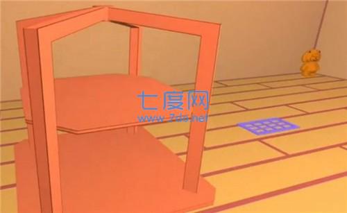 女白领模拟器图1
