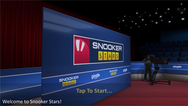 snookerstars最新版