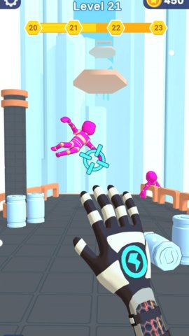 重力枪手无尽射击官方版图2