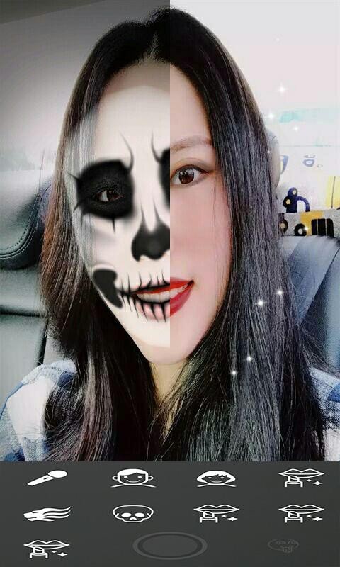 动感玩图照相机手机版图2