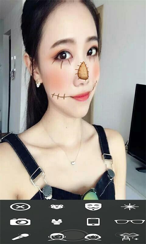 动感玩图照相机手机版图4