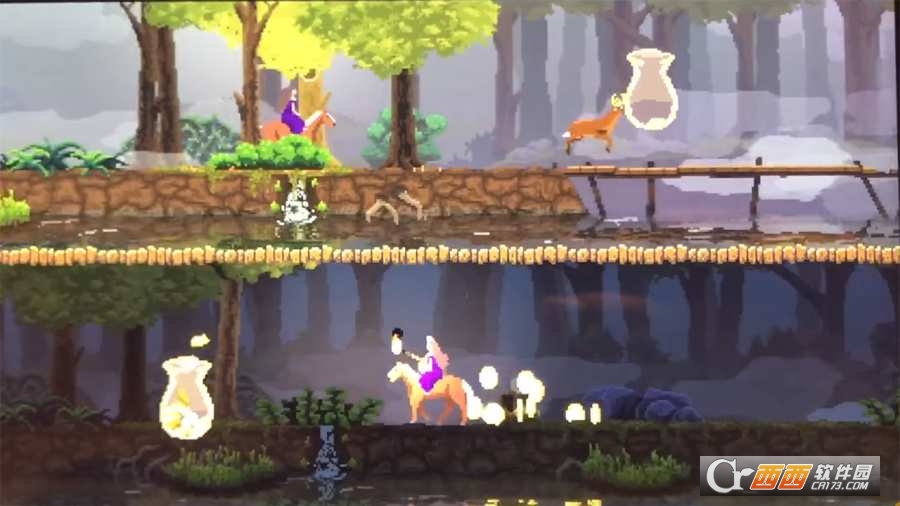 王国两个王冠图4