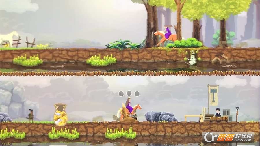 王国两个王冠图3