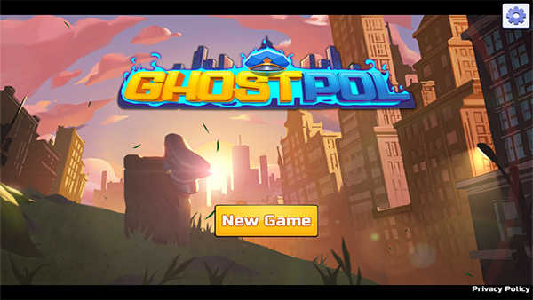 幽灵刑警Ghostpol1.0.1图1