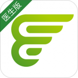 毅飞健康App下载图标
