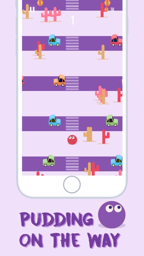 布丁怪兽图2