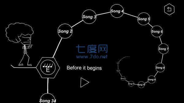 摇滚阿福罗图1