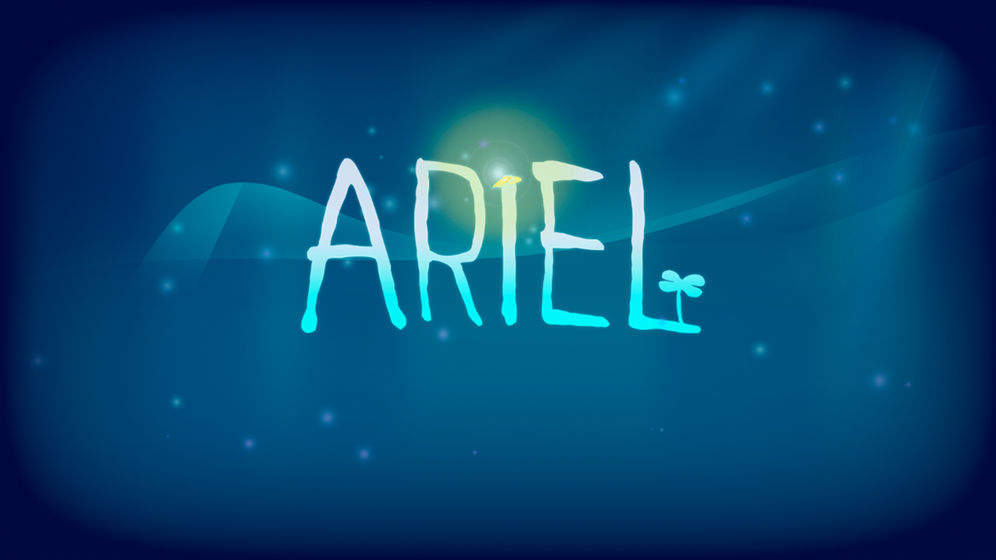 Ariel手机游戏