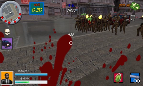 血战上海滩手机版最新版图3