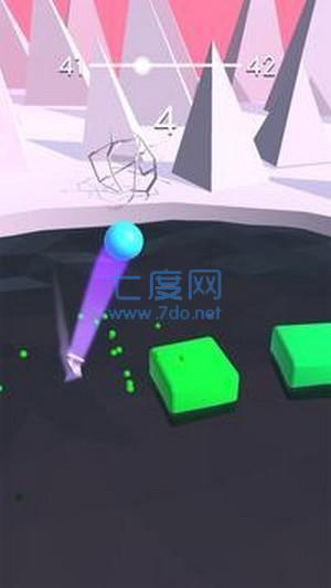 打破一切图2
